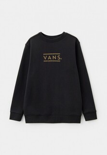 Свитшот Vans BY Half Box Crew