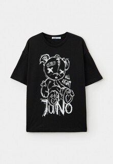 Футболка Juno Bear team