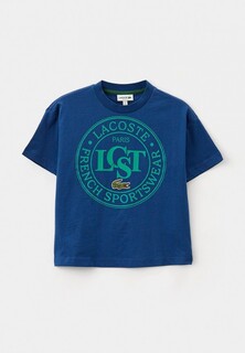 Футболка Lacoste 