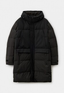 Куртка утепленная Urban Fashion for Men 