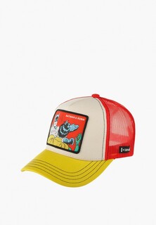 Бейсболка Capslab Capslab® 