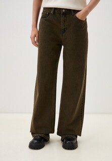 Джинсы Urban Tiger Wideleg