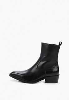 Ботильоны Thomas Munz Полнота E (5)