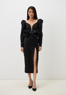 Платье Ruxara Lamoda Online Exclusive