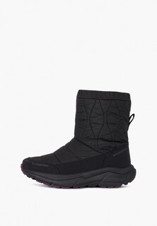 Дутики TJ Collection 