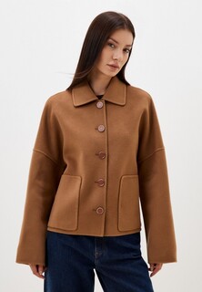 Полупальто Lusio Lamoda Online Exclusive