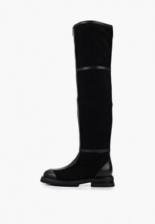 Ботфорты Getnave 