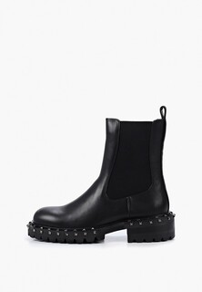 Ботинки Getnave 