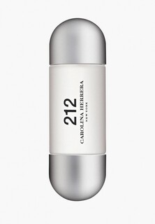 Туалетная вода Carolina Herrera 212 30 мл