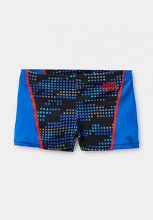 Плавки MadWave Splash junior anti-chlor L2
