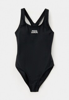Купальник MadWave Afra junior Anti-chlor