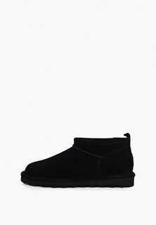 Полусапоги Bearpaw Super Shorty