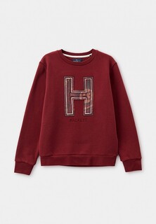 Свитшот Hackett London 