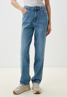 Джинсы Wrangler 