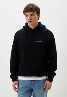 Худи Lyle & Scott Embroidered Hoodie