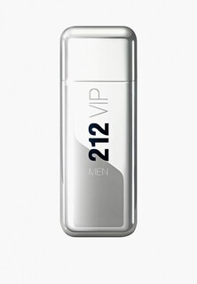 Туалетная вода Carolina Herrera 212 Vip Men 100 мл