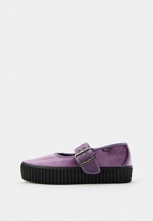Туфли Vans Mary Jane Creeper