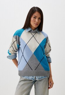 Джемпер Lacoste Classic fit