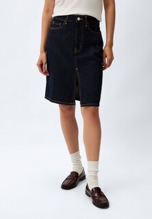 Юбка джинсовая Mango OLIVIA
