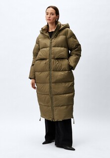 Пуховик Guess 