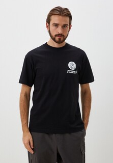 Футболка Huf RIM & WHEEL INC
