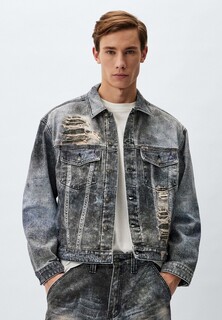Куртка джинсовая Guess Jeans ORIGINALS