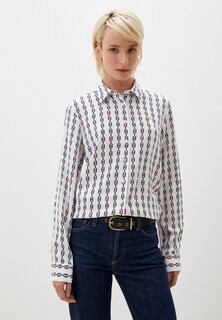 Блуза U.S. Polo Assn. 