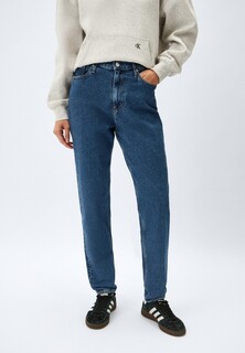 Джинсы Calvin Klein Jeans MOM