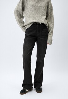 Джинсы Calvin Klein Jeans AUTHENTIC BOOTCUT