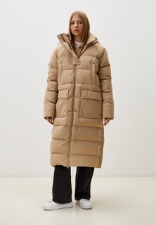 Пуховик Lacoste Regular fit