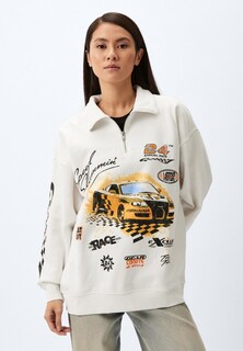 Олимпийка H&M 