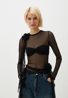 Блуза Ruxara Lamoda Online Exclusive