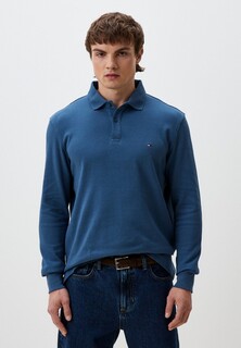 Поло Tommy Hilfiger 