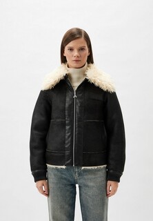 Дубленка Patrizia Pepe reversible