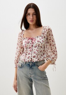 Блуза For Love & Lemons 
