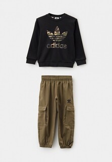 Костюм спортивный adidas Originals CREW SET