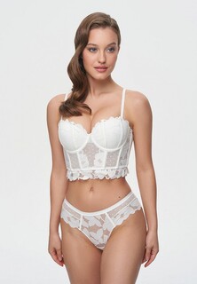 Бюстгальтер и трусы Amazonka Underwear Agnes