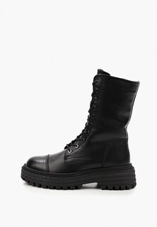 Ботинки Mof-Berg 