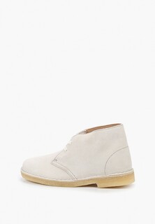 Ботинки Clarks 