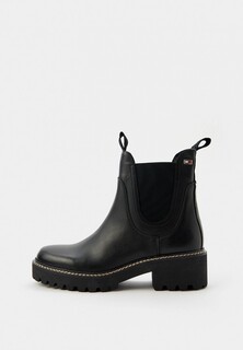 Ботинки Tommy Hilfiger 