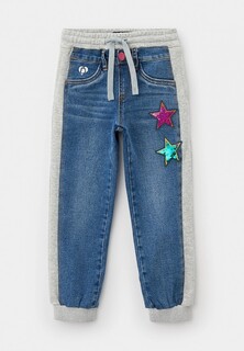 Джинсы Desigual 