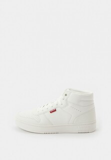 Кеды Levis® DRIVE S HIGH
