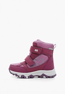 Ботинки Nikastyle 