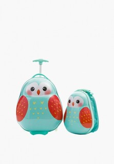 Чемодан и рюкзак Heys Travel Tots