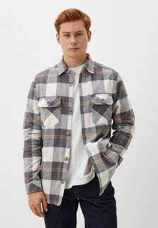 Рубашка Zolla overshirt