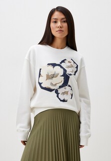 Свитшот Lacoste Oversize fit