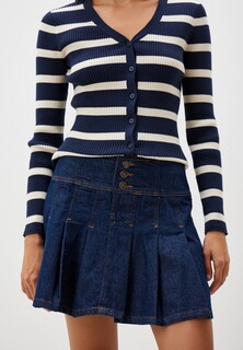 Юбка джинсовая Koton 