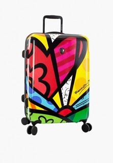Чемодан Heys Britto M