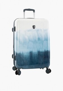 Чемодан Heys Tie-Dye M