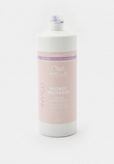 Шампунь Wella Professionals 